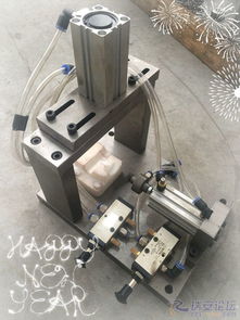氣動(dòng)液壓夾具與自動(dòng)化設(shè)備 從設(shè)計(jì)制造到專機(jī)應(yīng)用的全面解析