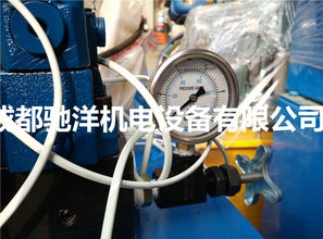 成都液壓氣動(dòng)成套設(shè)備與服務(wù) 一站式解決方案助力工業(yè)自動(dòng)化